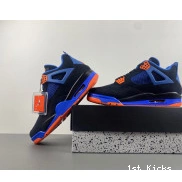 AIR Retro Jordan 308497-027 Cavs 4 0702